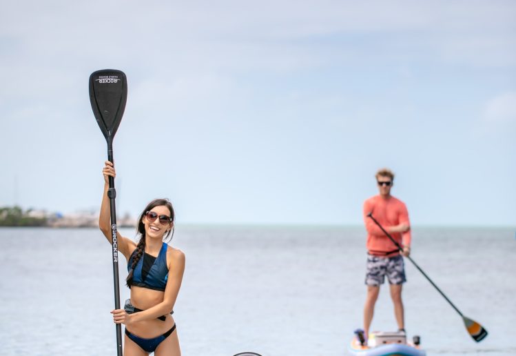 accessoire paddle