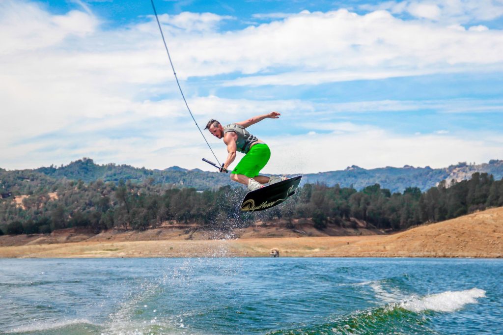 wakeboard