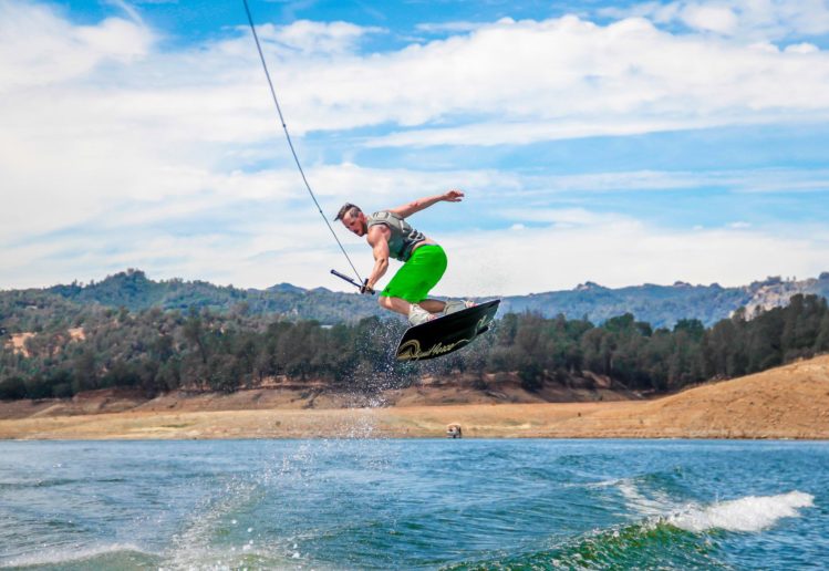 wakeboard