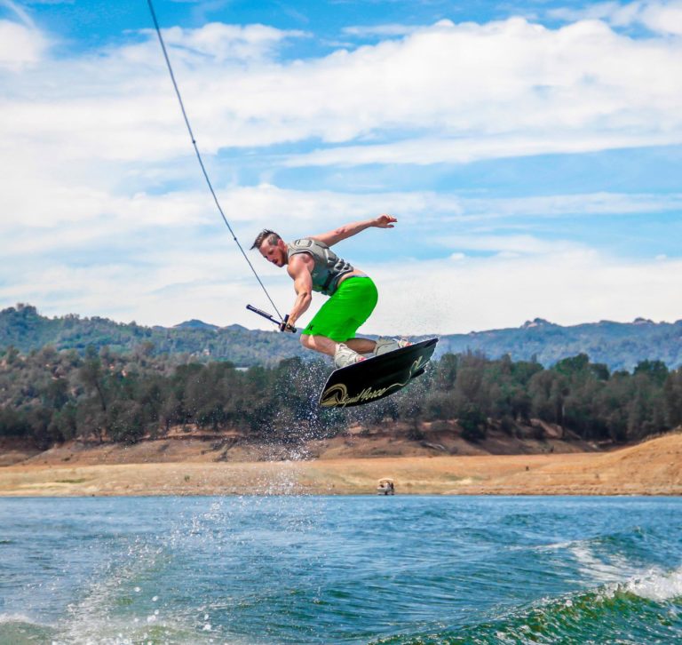 wakeboard