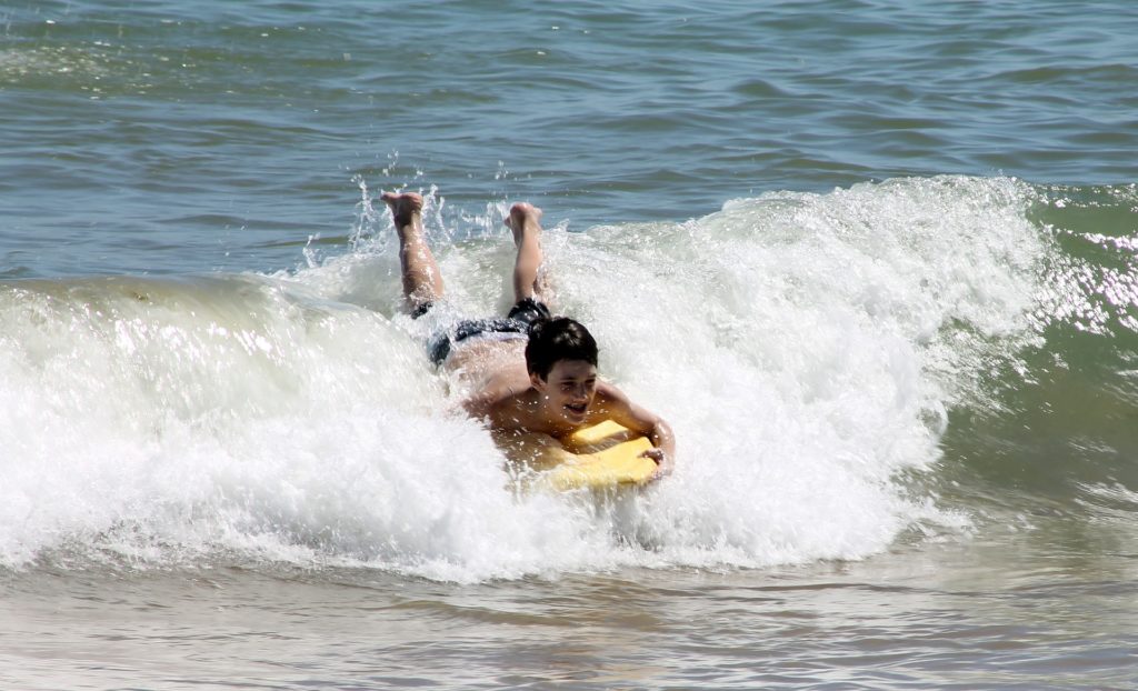 bodyboard