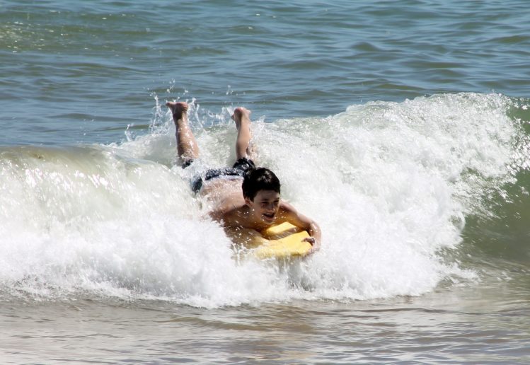 bodyboard