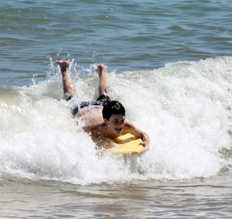 bodyboard